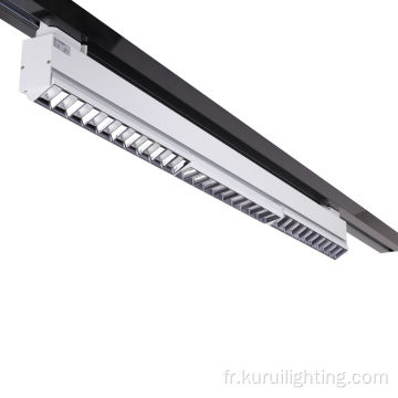 100W 2 Fils 3 fils Shop LED LEAT